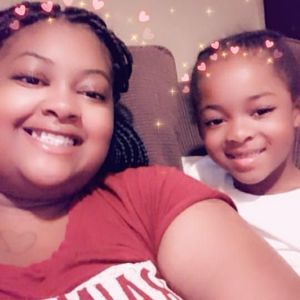 Meet your Posher, Shakilla